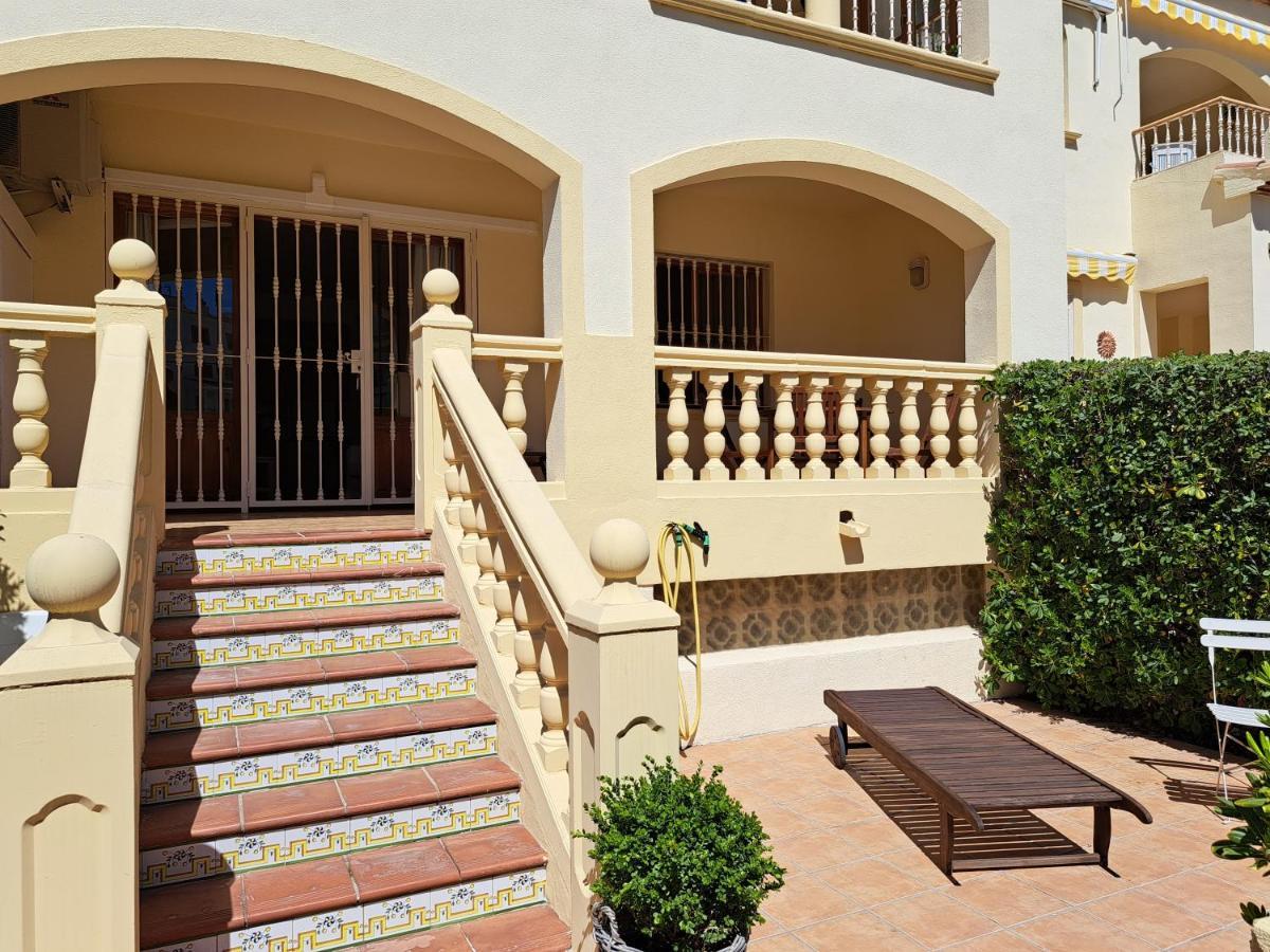 Apartamento Garden With Pool, Port. Vt-479729a *