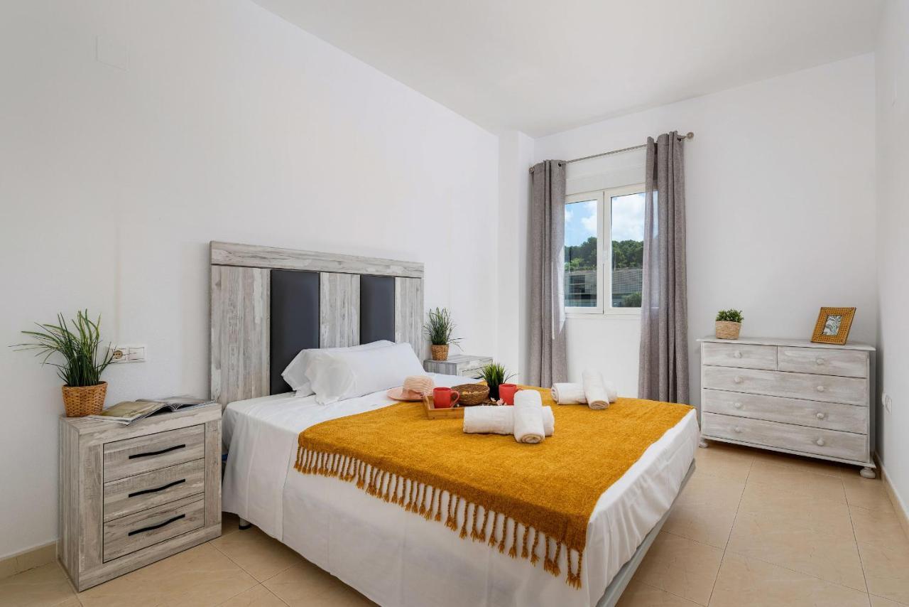 Happy - Plusholidays Apartment Calpe