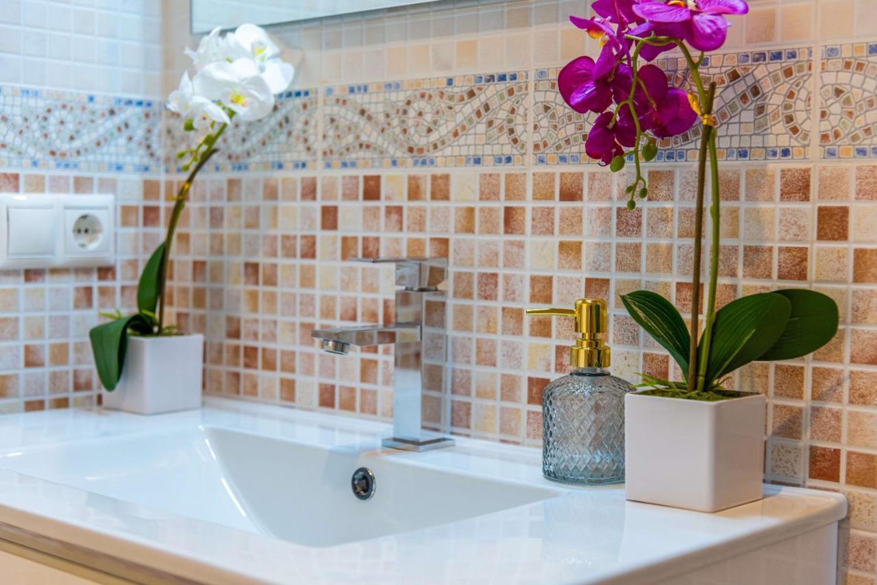 Apartment Happy - Plusholidays Calpe