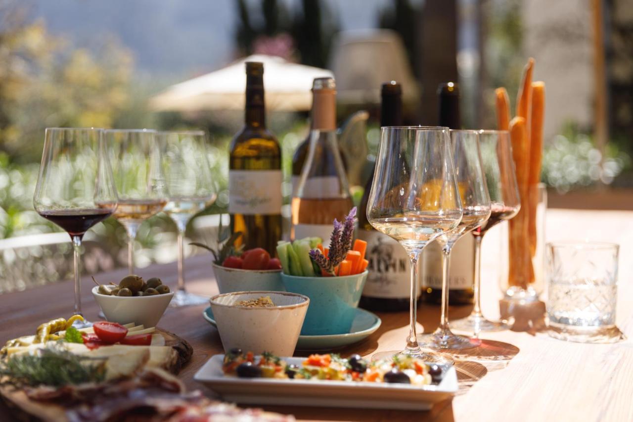 Bed and breakfast Coll Boutique - Adults Only 4*