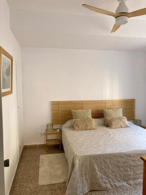 Apartment Playa