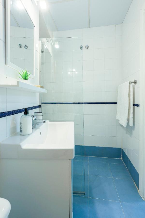 Apartamento Ruiz Gijon Elegante Y Moderno En La Mas Autentica Sevilla