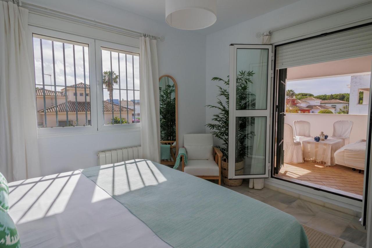 Ginva - Puerto Sherry Villa *