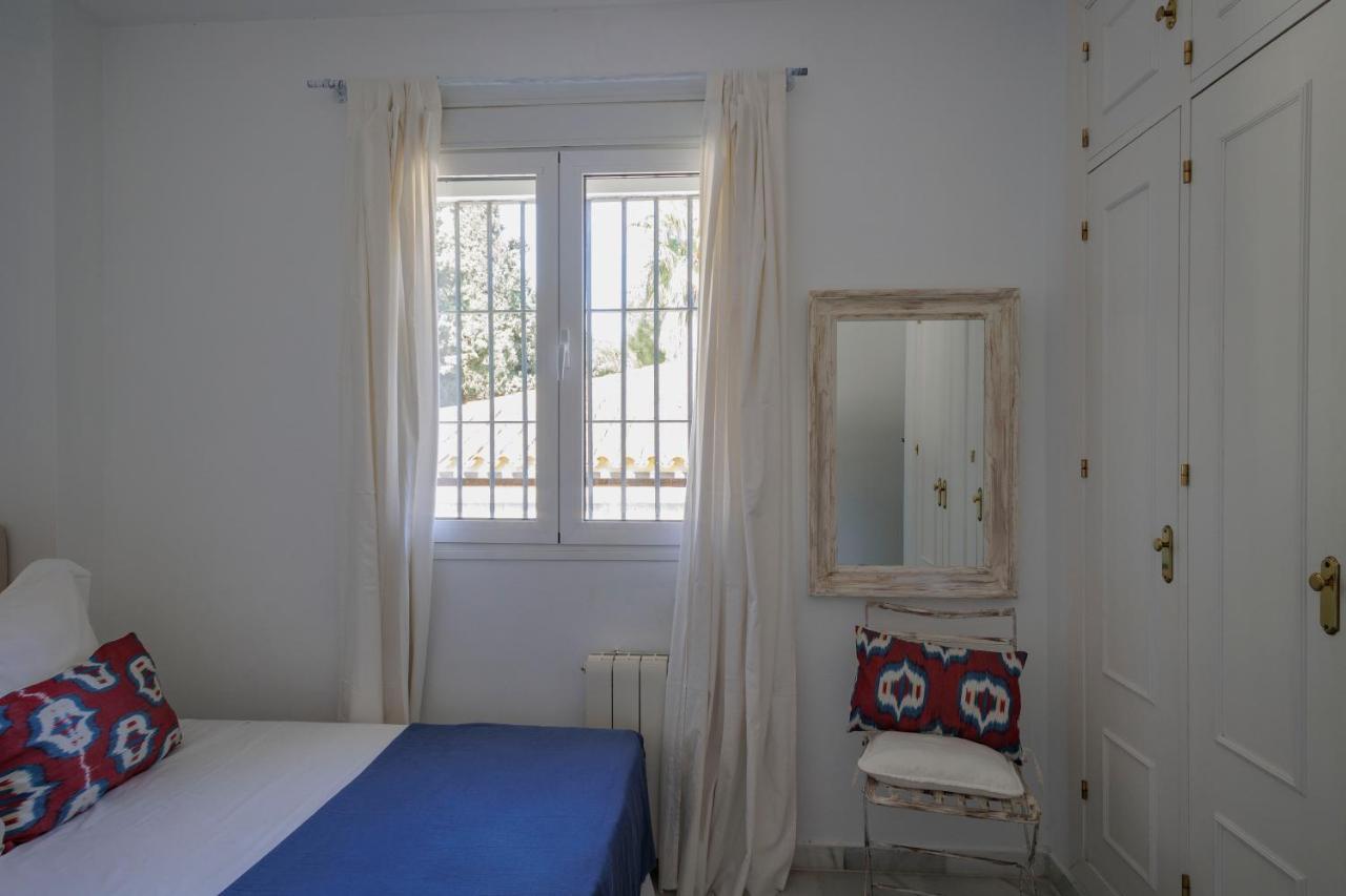 Ginva - Puerto Sherry Villa