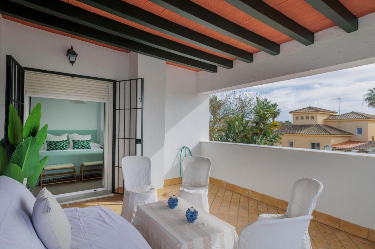 Villa Ginva - Puerto Sherry El Puerto de Santa Maria