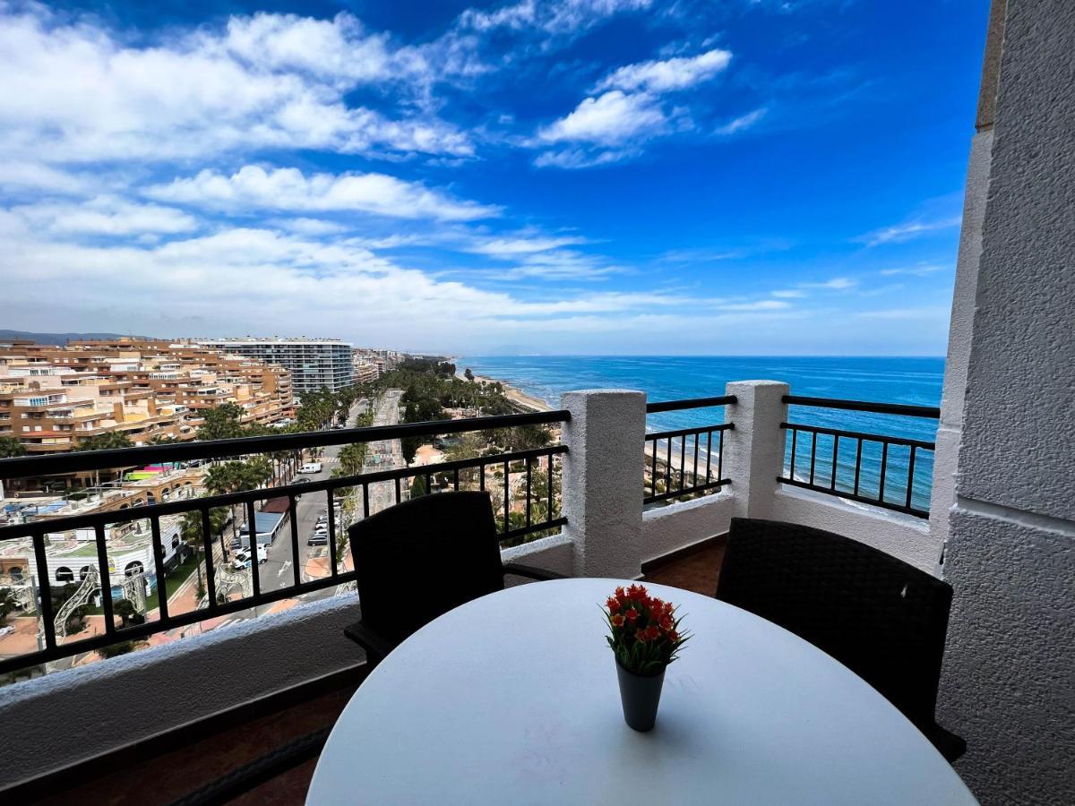 Apartamento Mediterranean Dream Views Oropesa del Mar