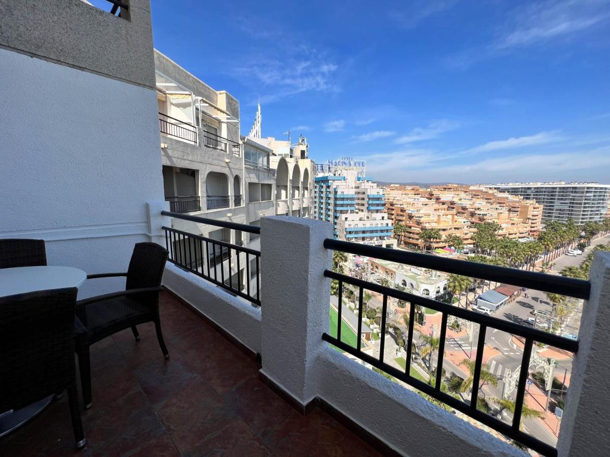 Mediterranean Dream Views Apartamento