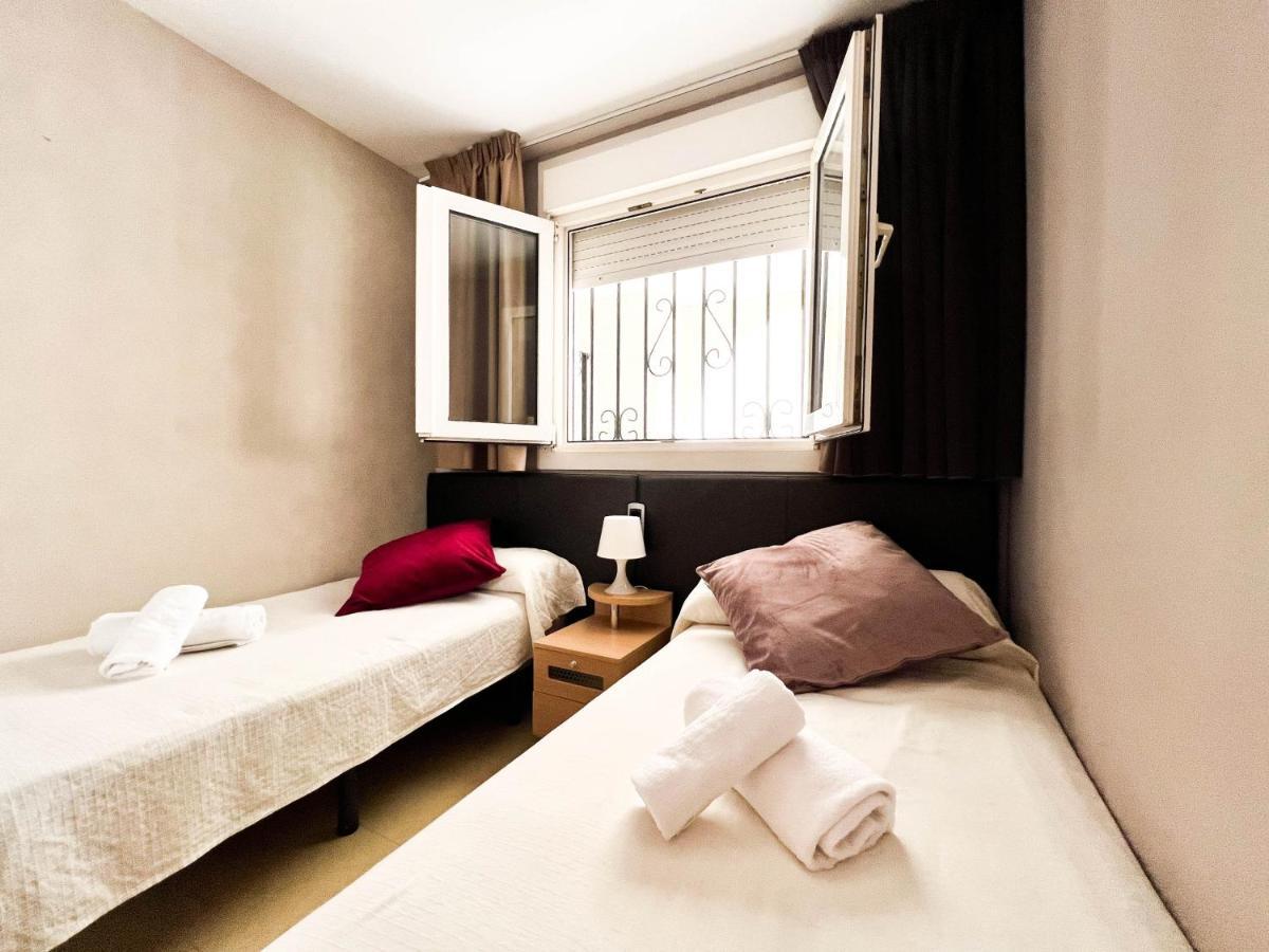 Apartamento Mediterranean Dream Views *