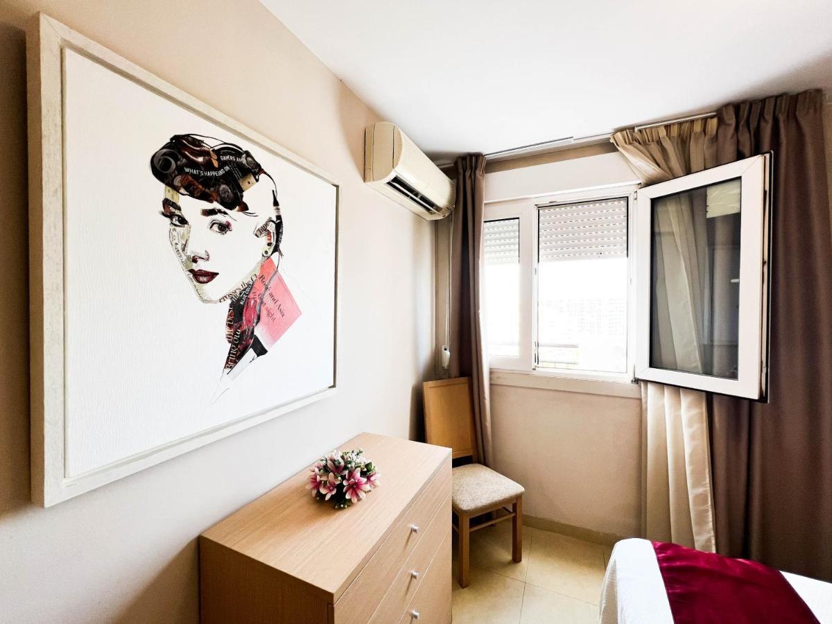 Mediterranean Dream Views Apartamento *