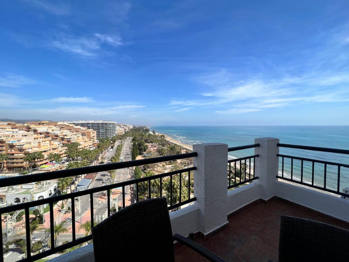Mediterranean Dream Views