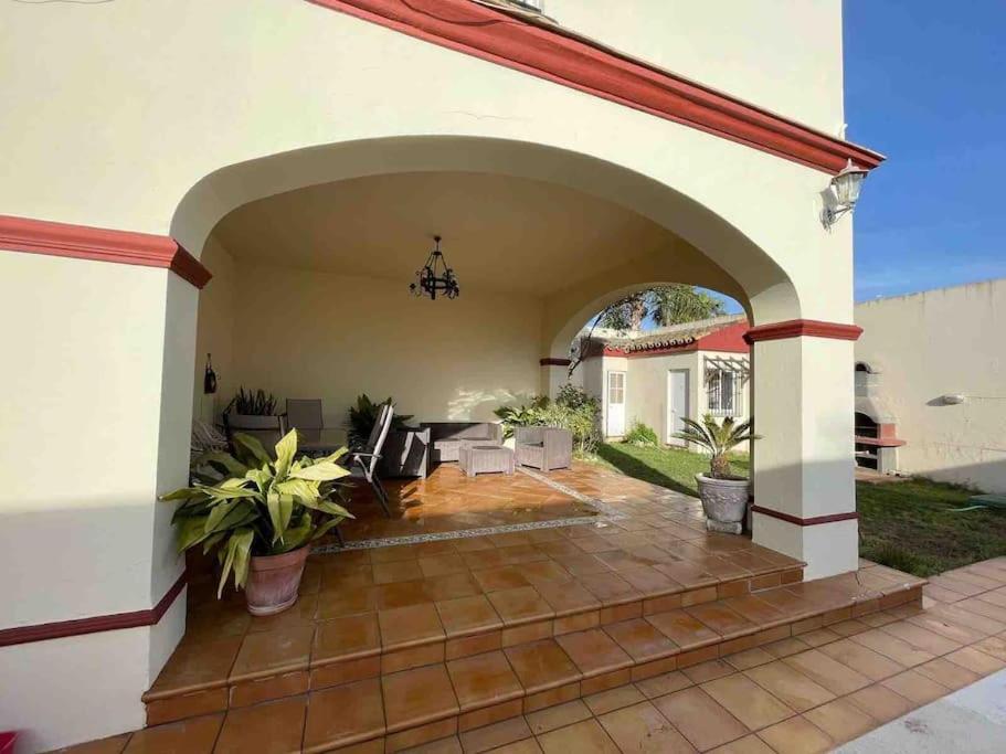 Chalet La Jara *
