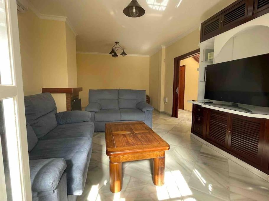Chalet La Jara Holiday home Sanlucar de Barrameda