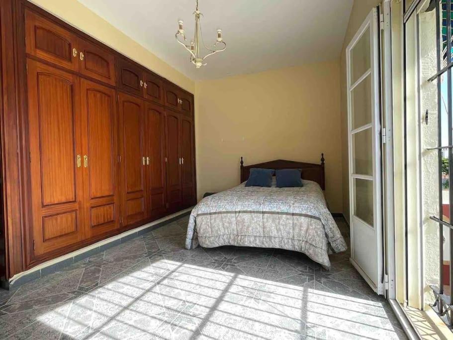 Chalet La Jara * Sanlucar de Barrameda