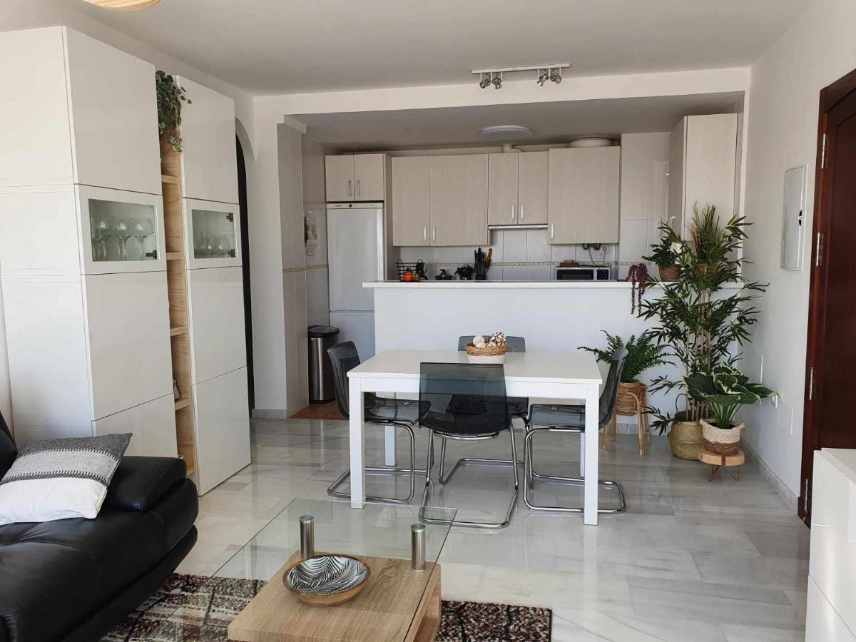 Apartamento Torre Del Rayo *