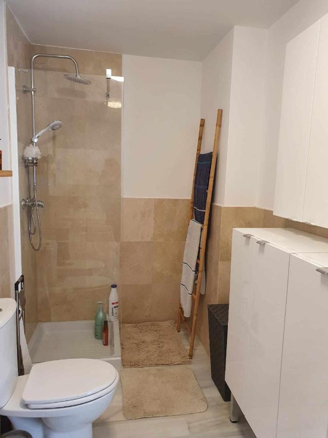 Torre Del Rayo Apartamento *
