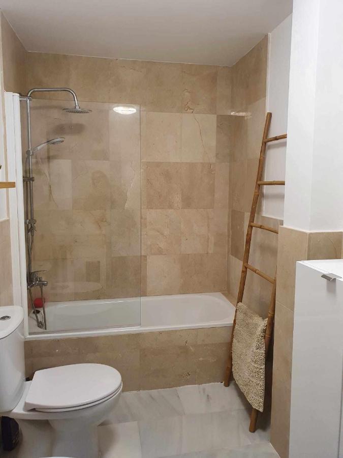 Torre Del Rayo Apartamento *
