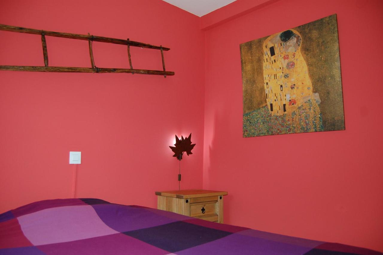 Casa Del Sella *