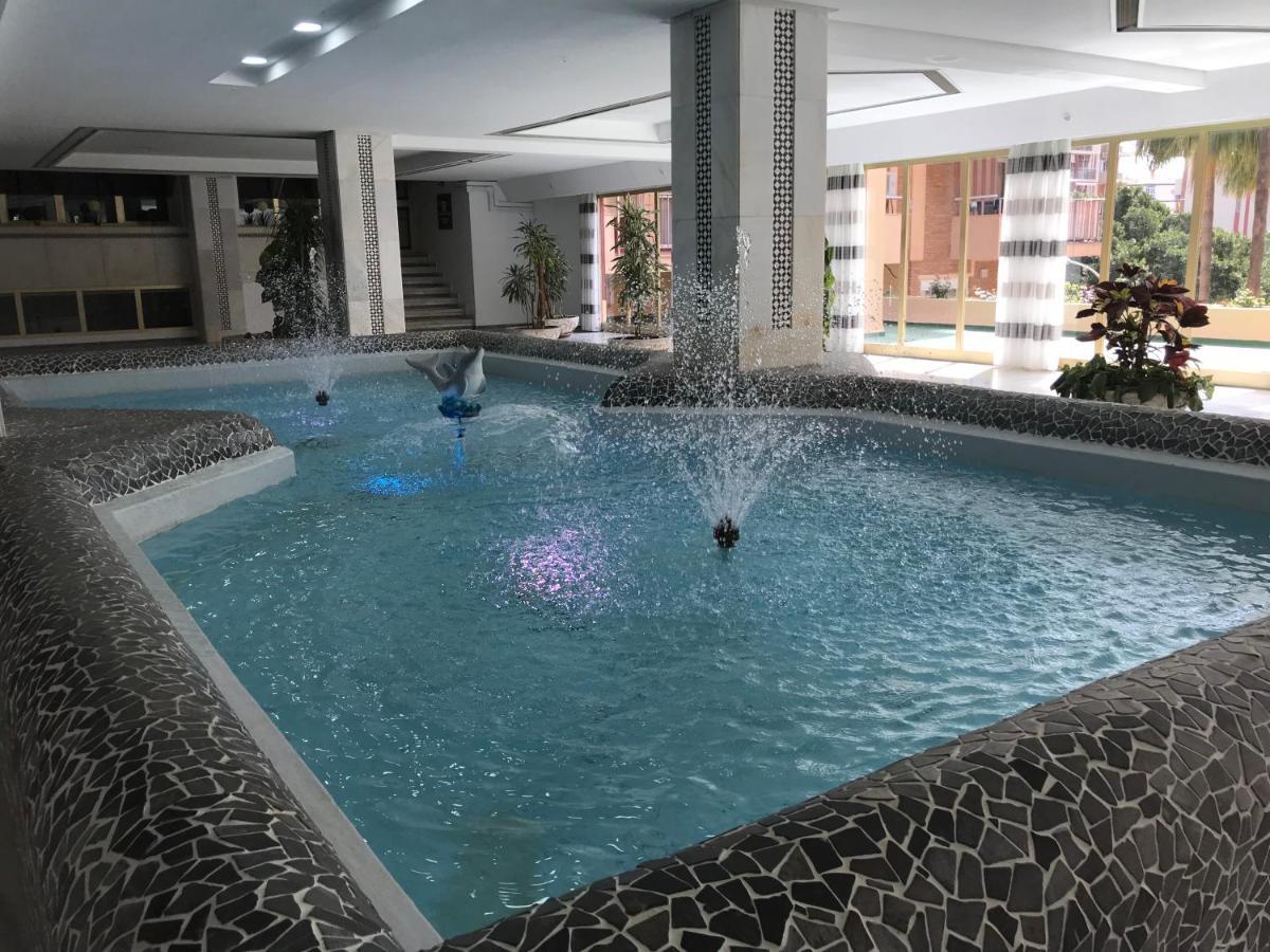 Minerva Apartamento