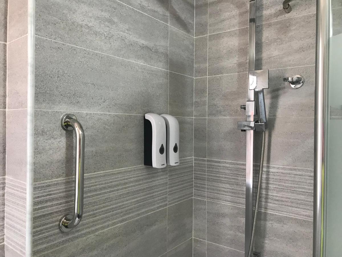 Minerva Apartamento Benalmádena