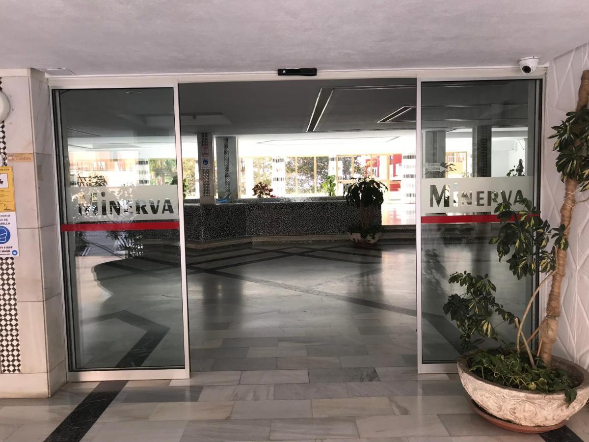 Minerva Apartamento Benalmádena