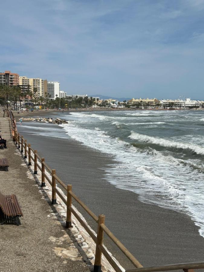 Apartamento Minerva Benalmádena