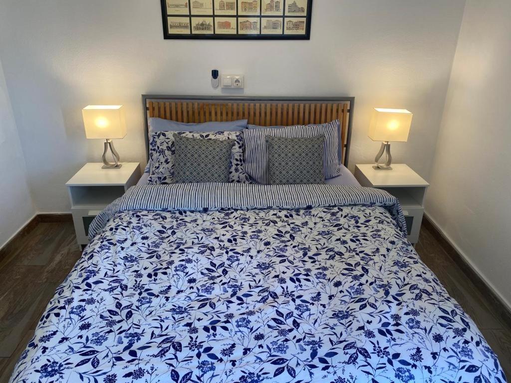 Apartamento Minerva *