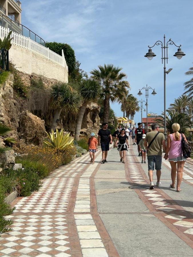 Apartamento Minerva Benalmádena