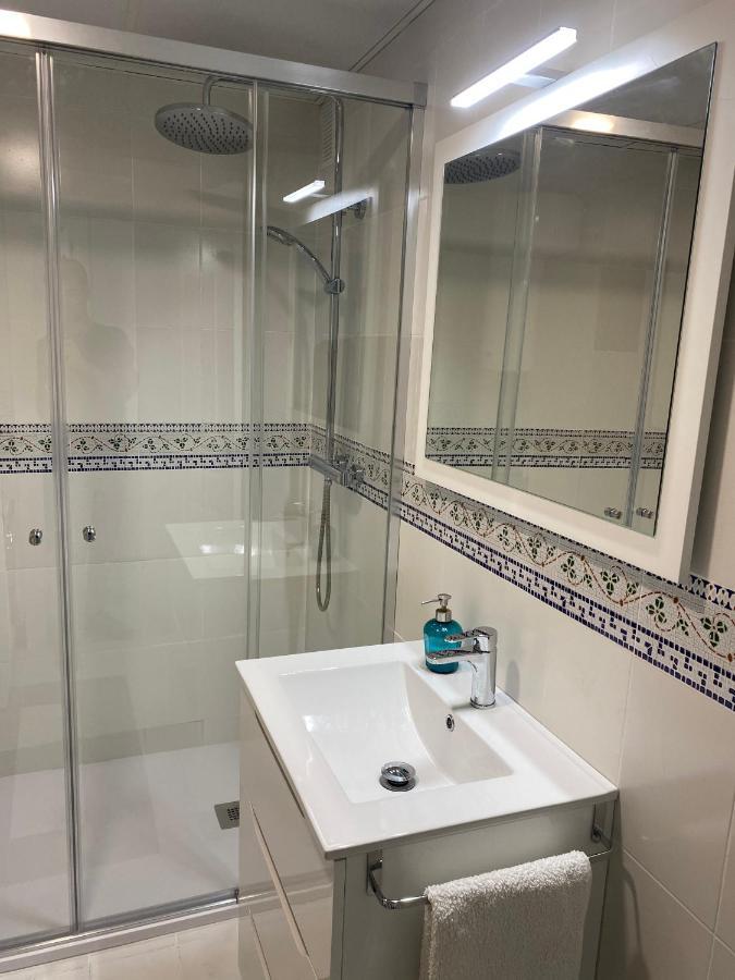 ¡nuevo! Zona Tranquila Cerca De La Playa De La Carihuela Apartamento