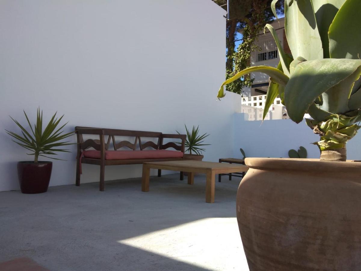 Сasa de vacaciones Casa Playa De Mazagón