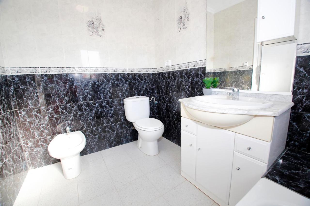 Apartamento Casanovas In