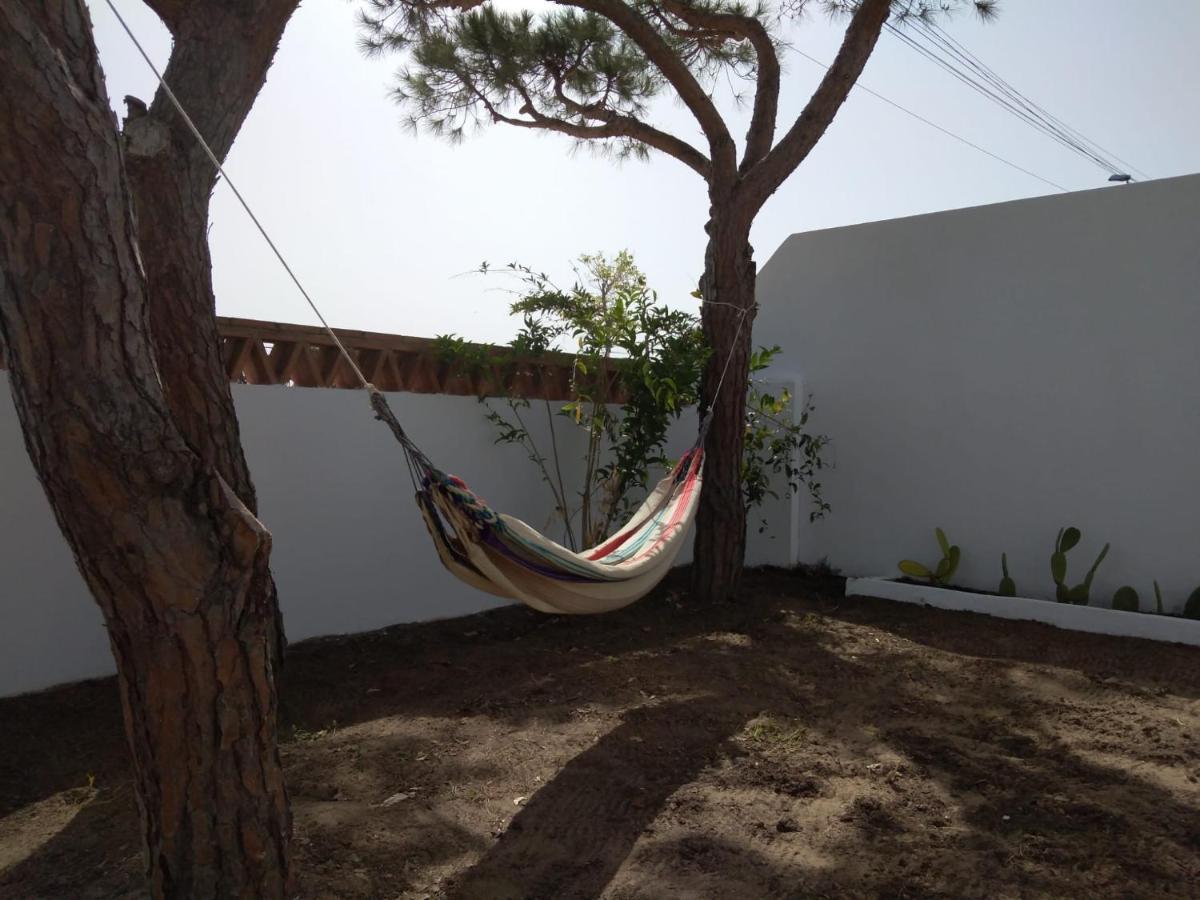 Сasa de vacaciones Casa Playa De