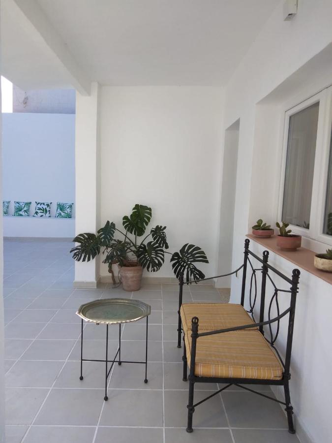 Casa Playa De Сasa de vacaciones Mazagón