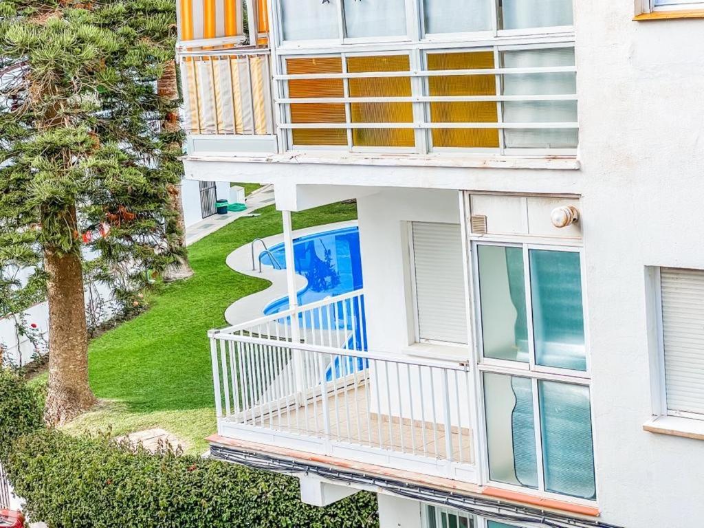 Reformed In 3k Apartment Nerja