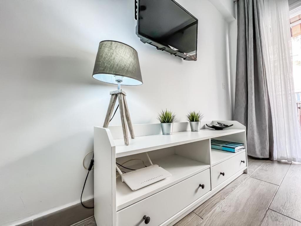 Reformed In 3k Apartment *