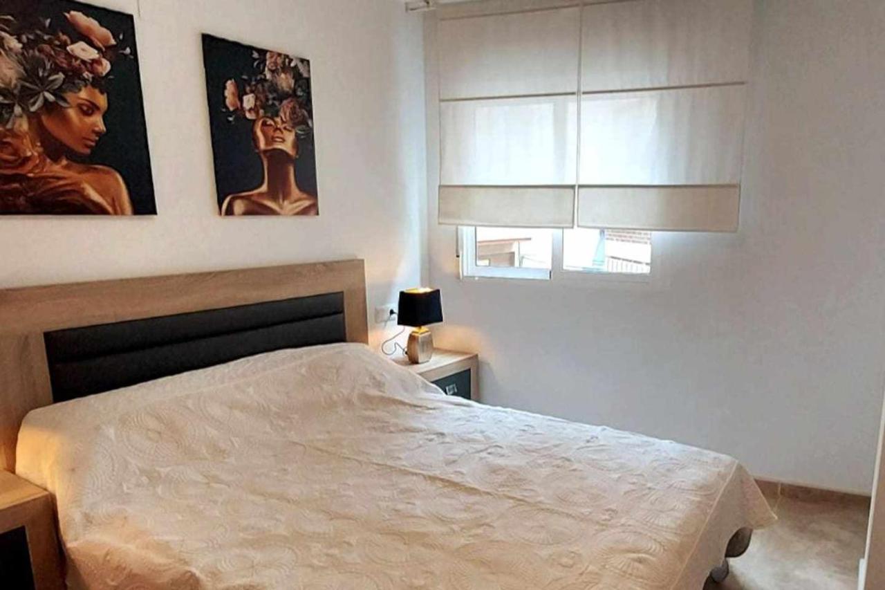 Antina 12 En Apartamento *