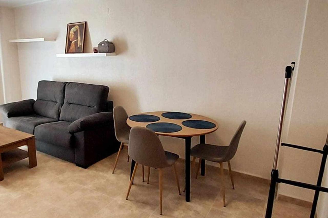 Antina 12 En Apartamento