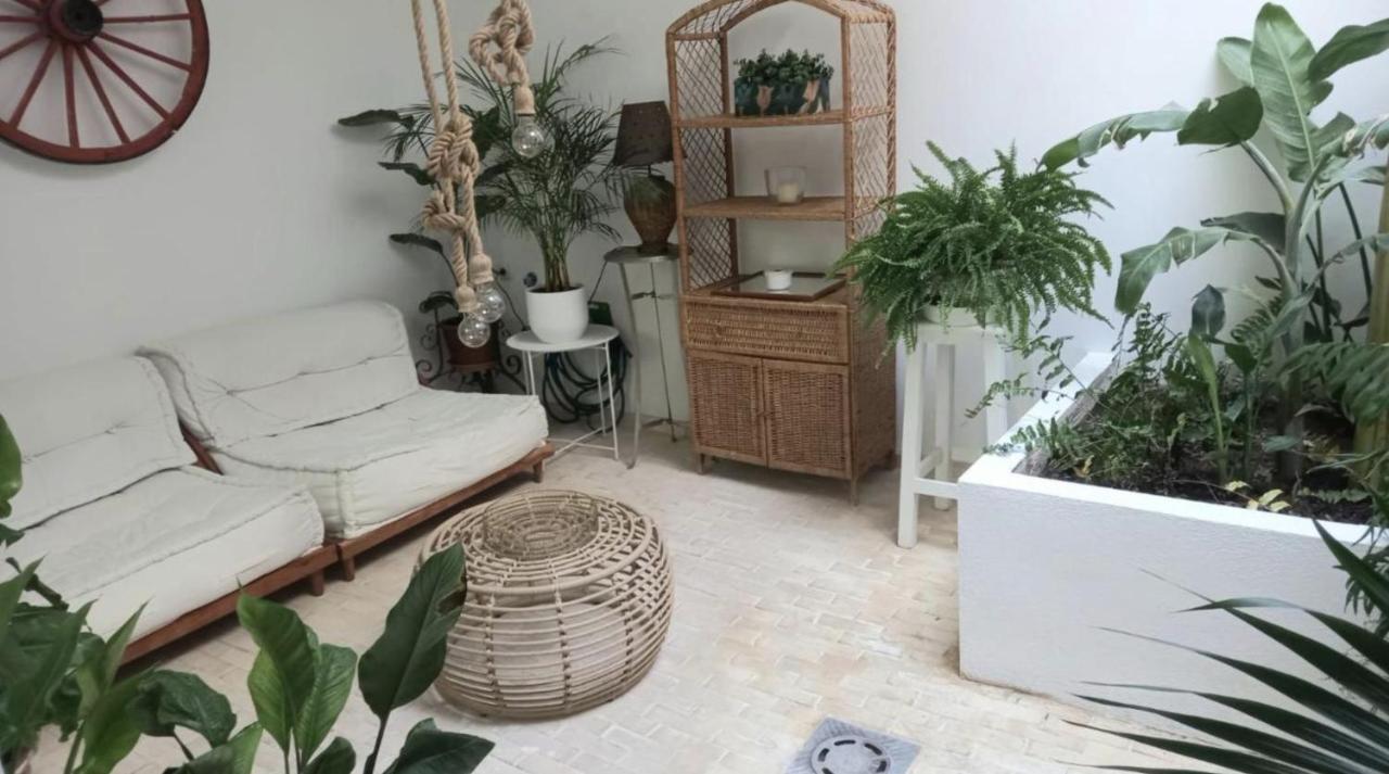 Casa Isabel Aeropuerto Feria Valencia Apartamento Partida de La Cañada