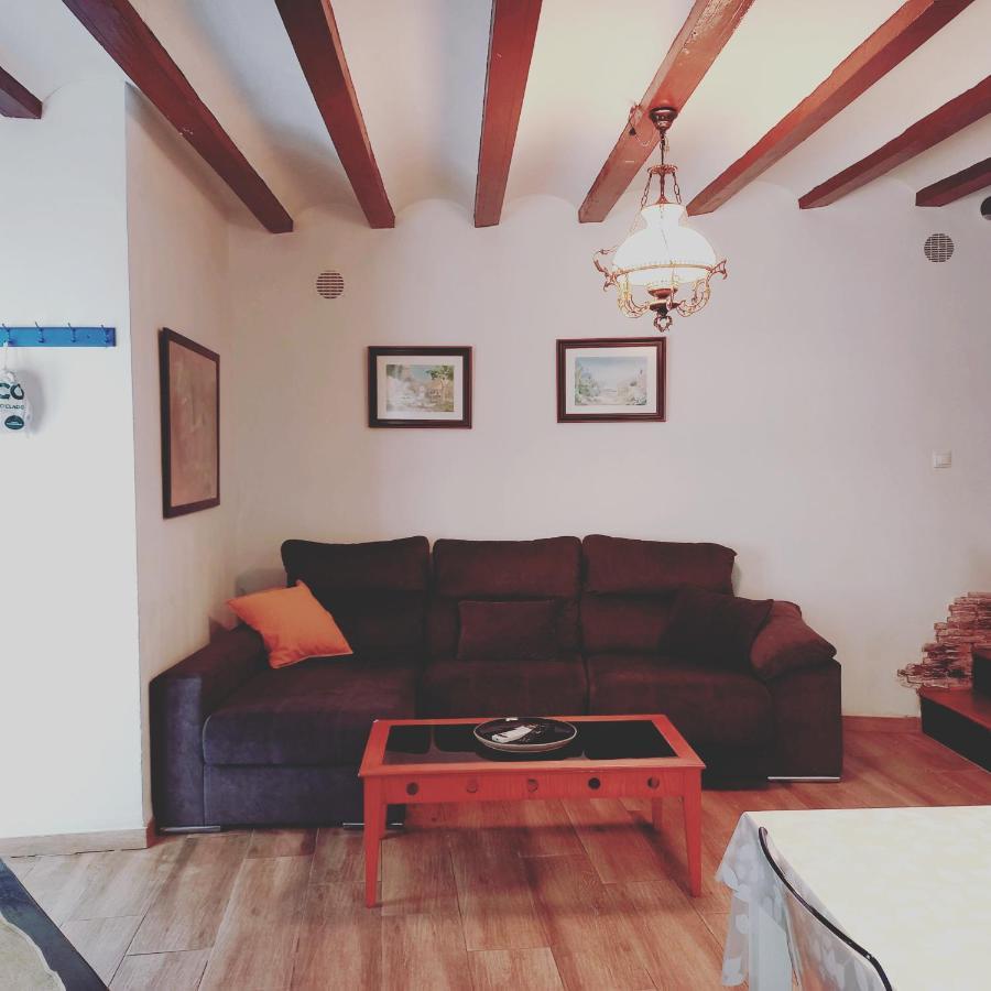 La Casa De Tejas Holiday home