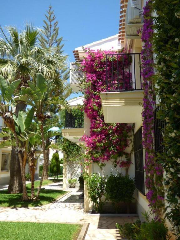 Jardin A 300 Metros De La Playa * Vera