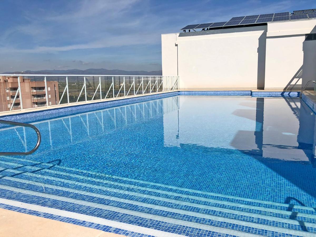 Apartment Global Properties, Con Vistas Al Mar, *