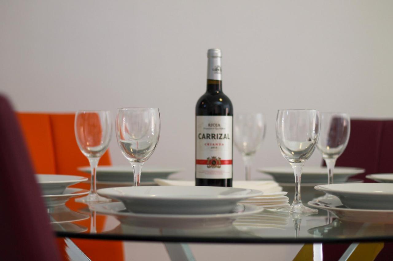 Luxury Puerto Marina Alcazares Apartamento *