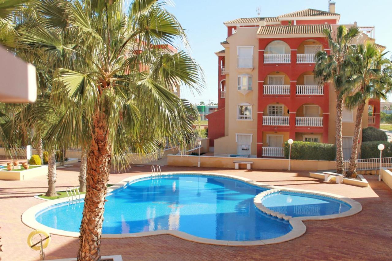 Luxury Puerto Marina Alcazares *