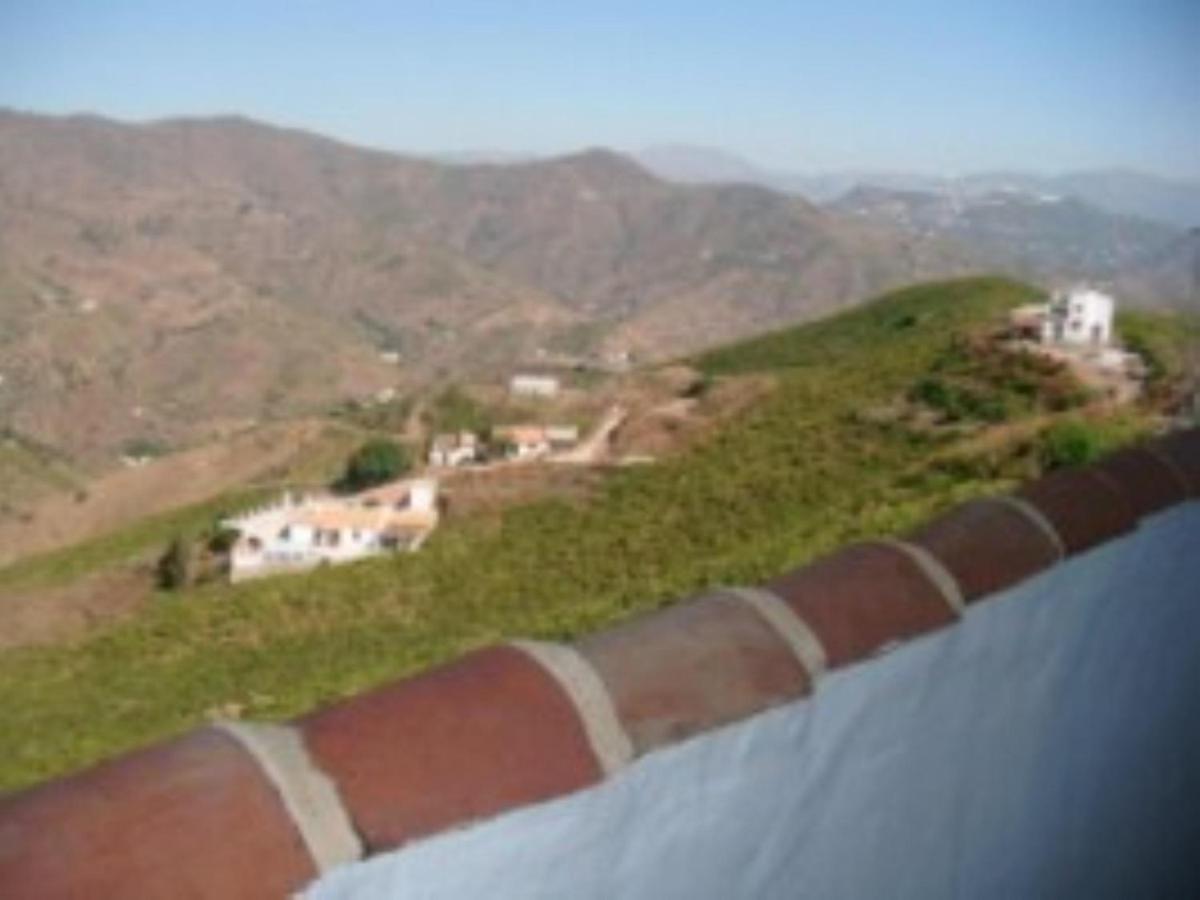 House 6 Bedrooms With Pool And Wifi 8798 * Almachar