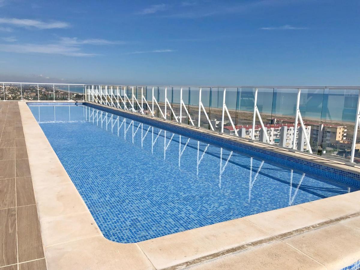 Global Properties, Con Vistas Al Mar, Apartment