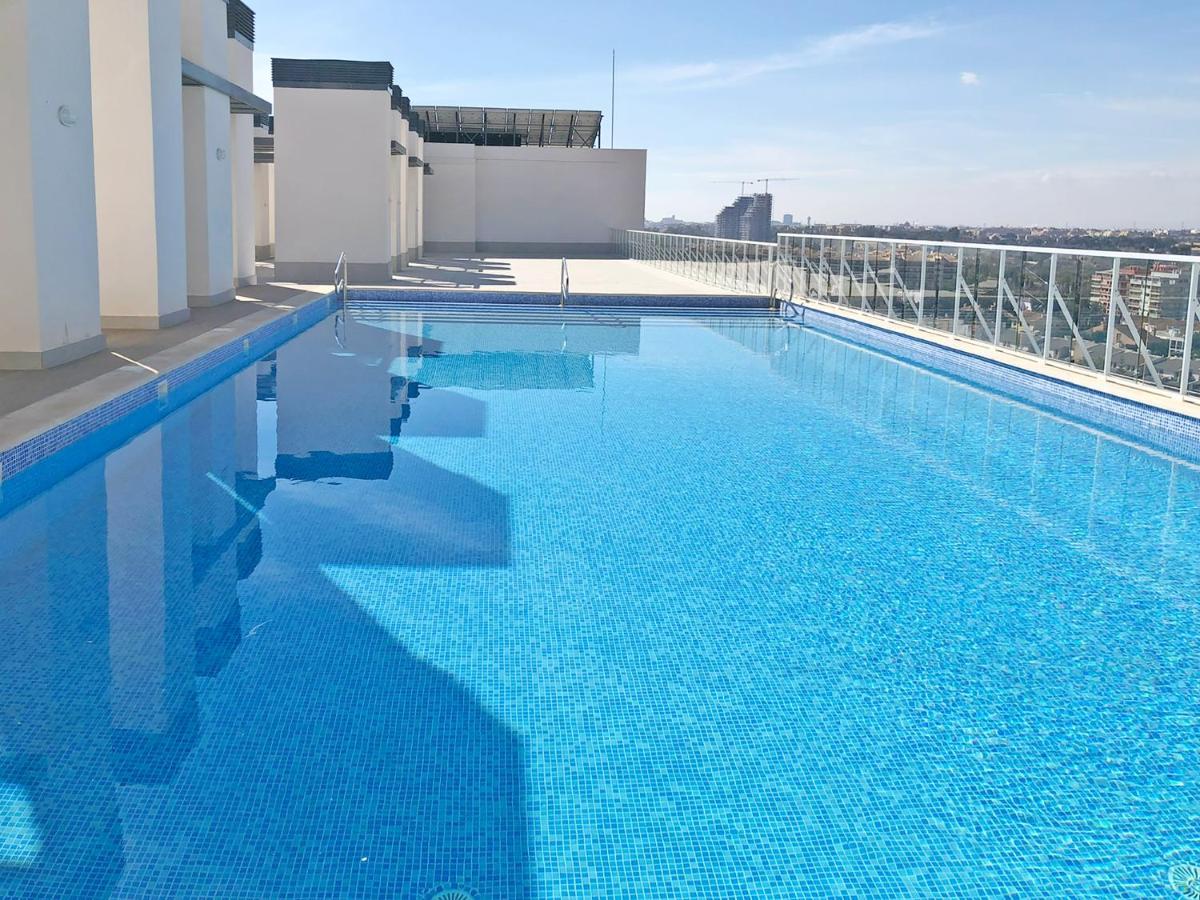 Global Properties, Con Vistas Al Mar, Canet d'En Berenguer