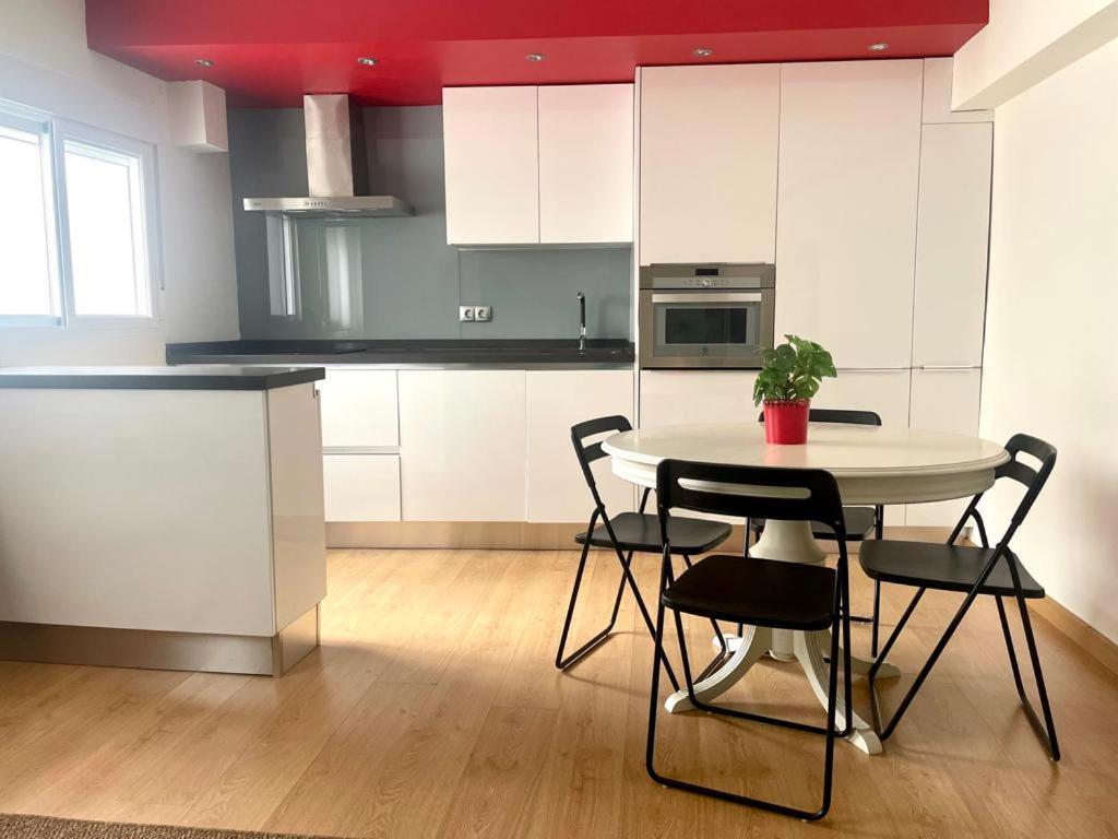 Eva Recommends Plaza Del Museo Apartamento *