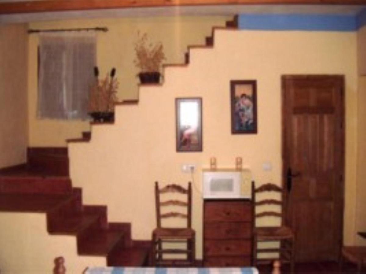 House 6 Bedrooms With Pool And Wifi 8798 * Almachar