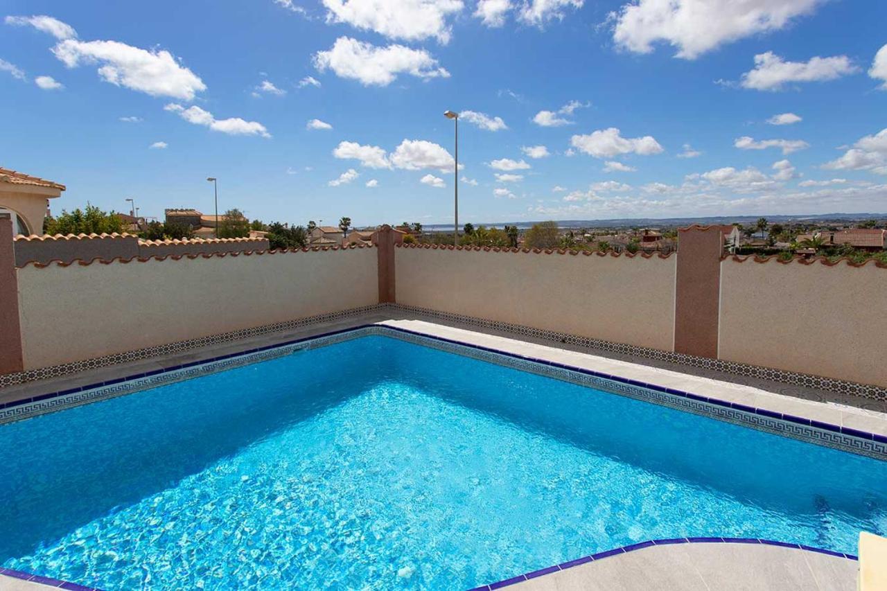 Villa Ch Rubira Ciudad Quesada