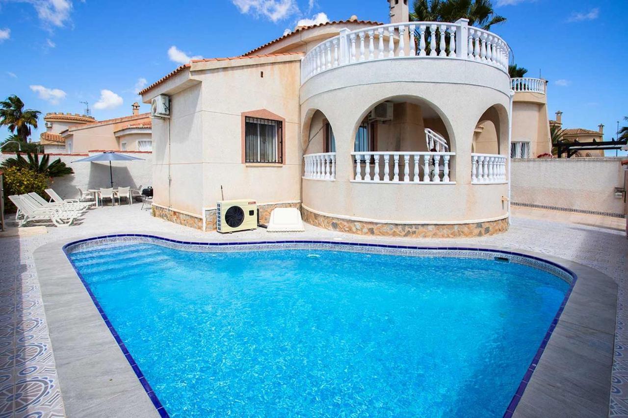 Ch Rubira Villa *