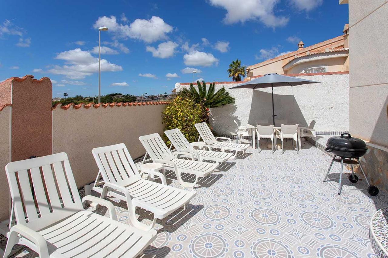 Ch Rubira Villa Ciudad Quesada